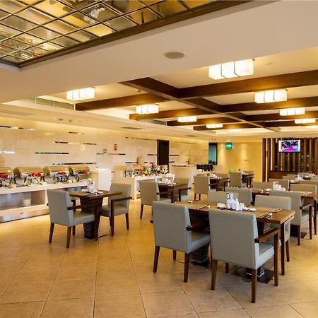 Joya International Hotel Sanya Exterior photo