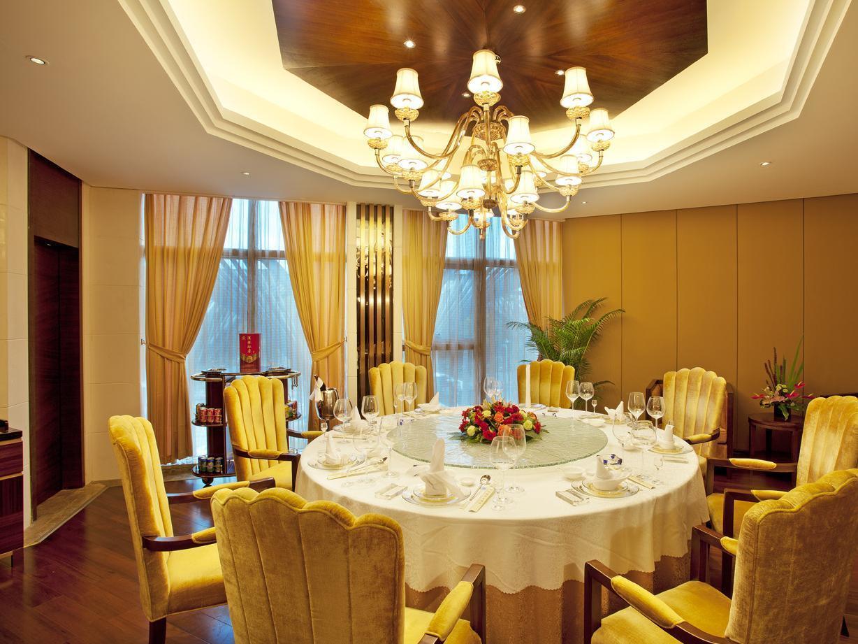 Joya International Hotel Sanya Exterior photo