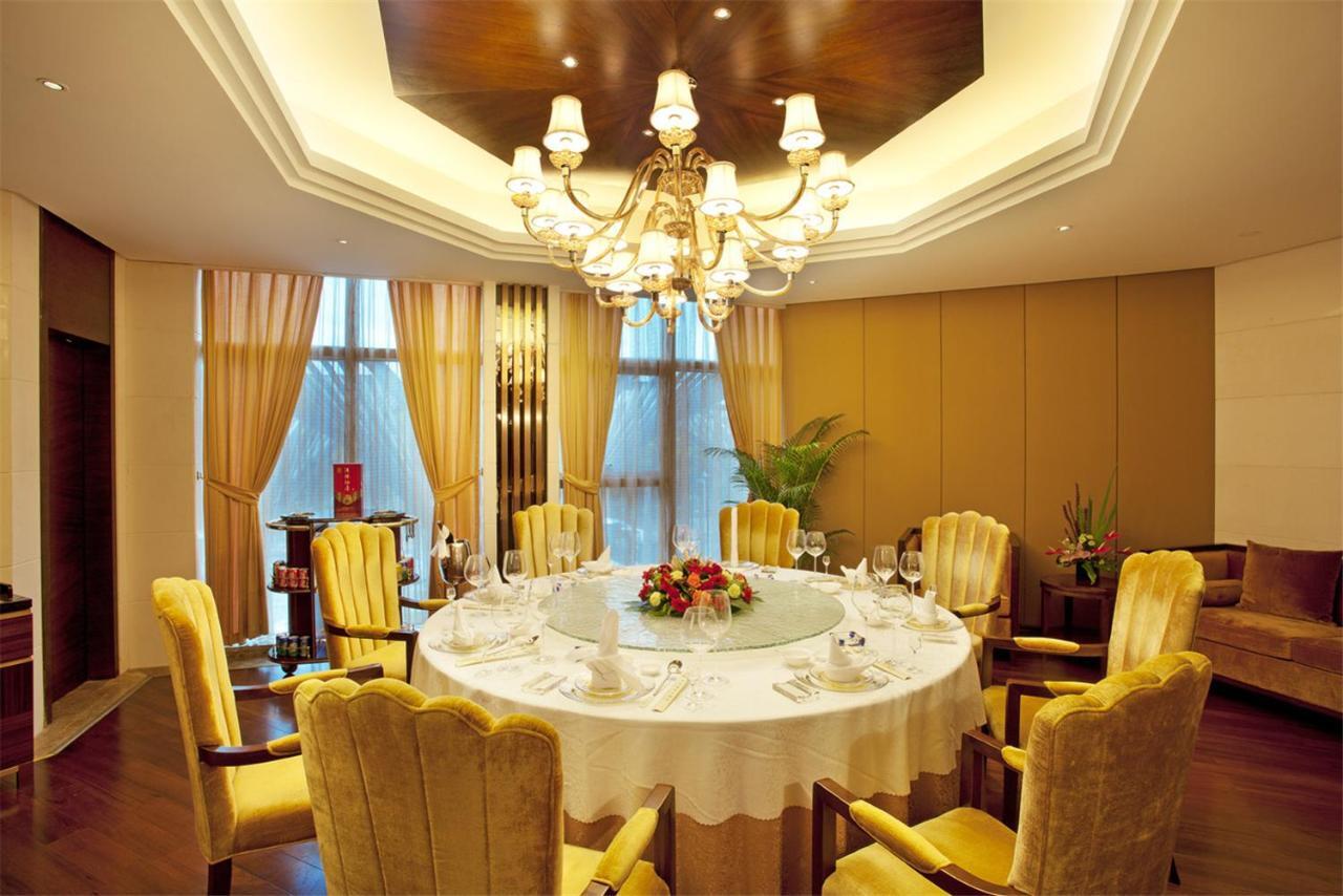 Joya International Hotel Sanya Exterior photo